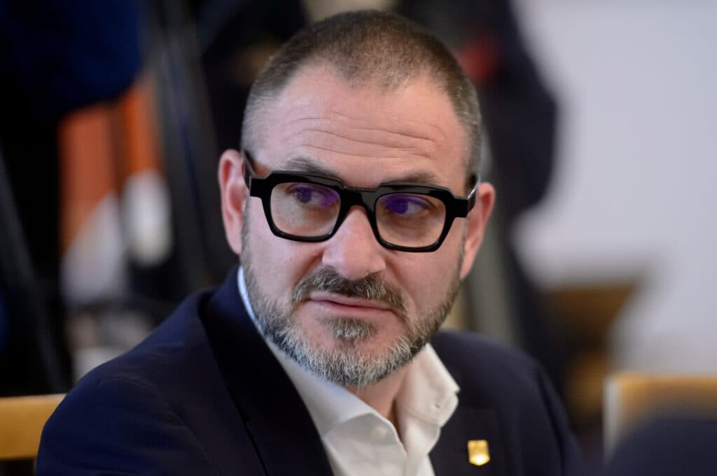 Horia Constantinescu, fostul șef al ANPC, în stenogramele dosarului celor doi procurori din Constanța