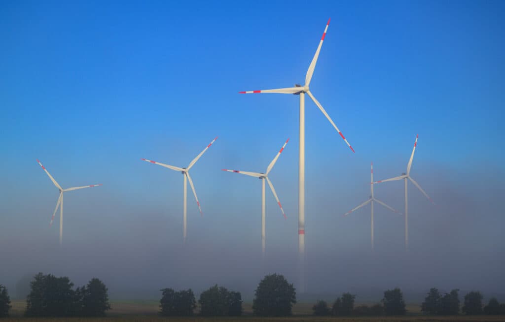Unul dintre cei mai mari producători europeni de turbine eoliene cere blocarea rivalilor „non-occidentali” pe piața UE
