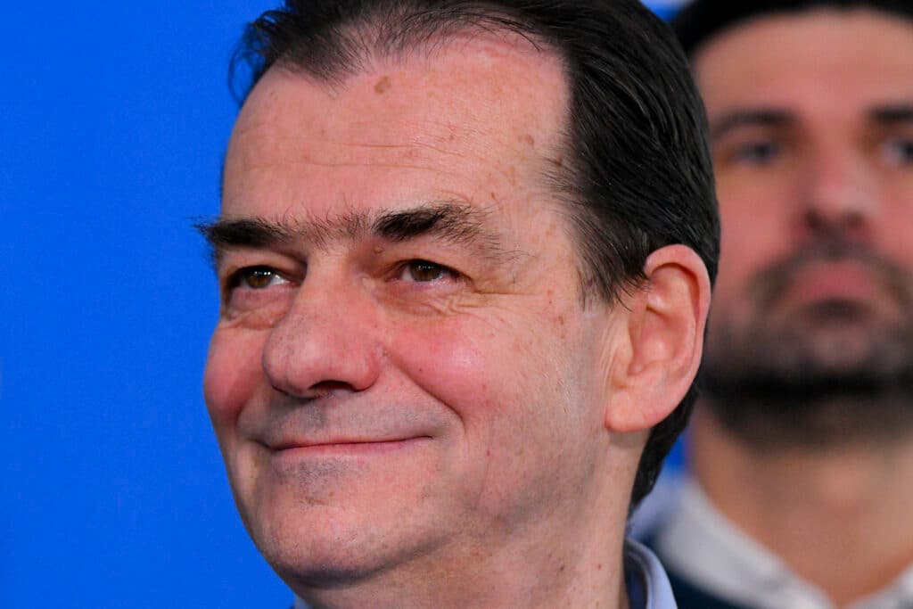 Ludovic Orban anunță discuții cu Ilie Bolojan pentru reintegrarea Forța Dreptei în PNL: „Nu mai există niciun motiv ca să nu mergem împreună”