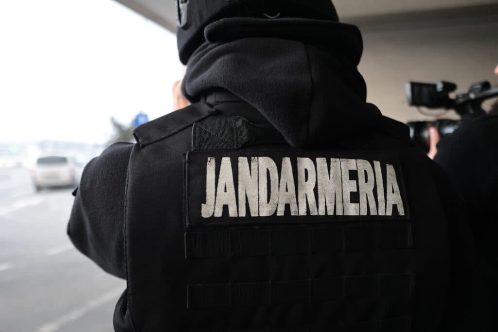Jandarmii, mesaj pentru fanii Iron Maiden înainte de concert: „Întunericul e mai puțin înfricoșător când grupul e complet”