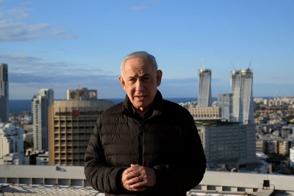 Netanyahu a ajuns din nou la spital. Audierile în procesul de corupție, scurtate