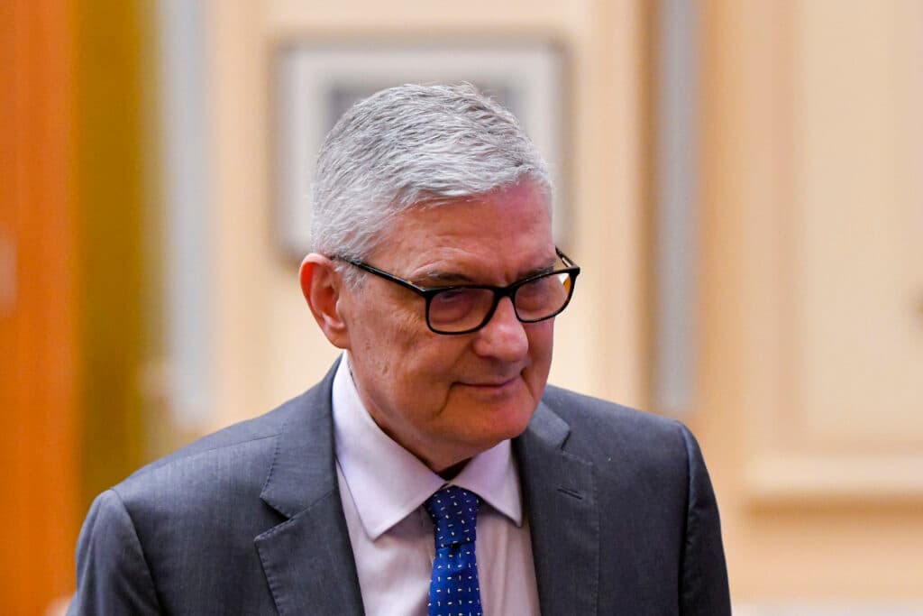 Daniel Dăianu, despre mărirea TVA de către Bolojan: Nu avea ce altceva să facă