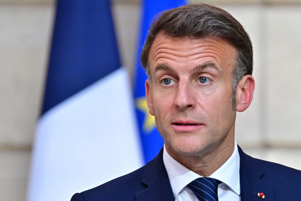Emmanuel Macron, după explozia din Constanța: „Suntem națiunea cadru care oferă securitate pentru România”. Ce spune despre suplimentarea trupelor