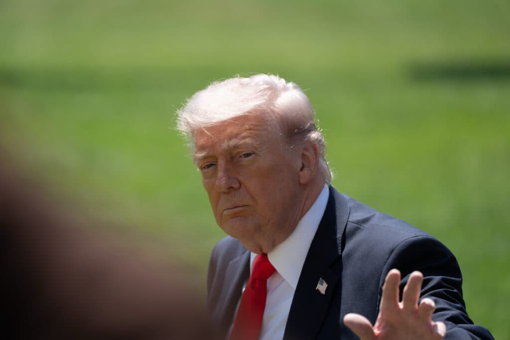 Trump sugerează că soldații americani retrași din Germania ar putea fi relocați în Polonia