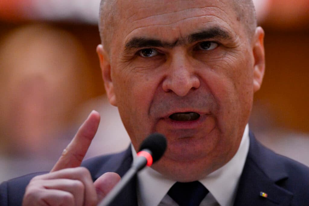 Bolojan, în urma publicării datelor INS: Este un semn că economia noastră se însănătoșește