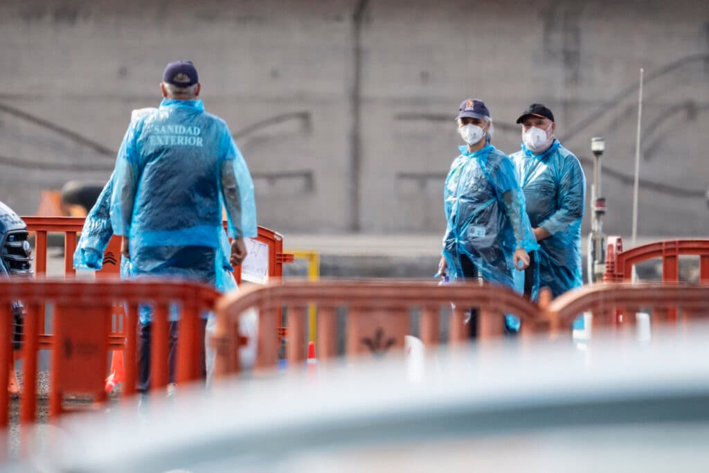 Olanda: 12 angajați ai unui spital, în carantină după tratarea unui pacient cu hantavirus