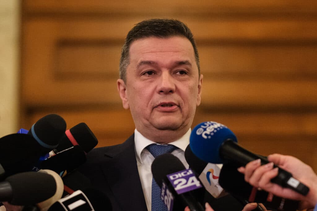 Sorin Grindeanu, după incidentul de la Galați: „România are nevoie urgentă de un sistem eficient de apărare anti-dronă”
