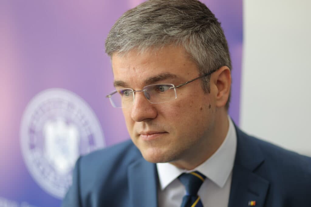 Ideea venită de la Ministerul Economiei care pune presiune pe Parlament în criza SAFE