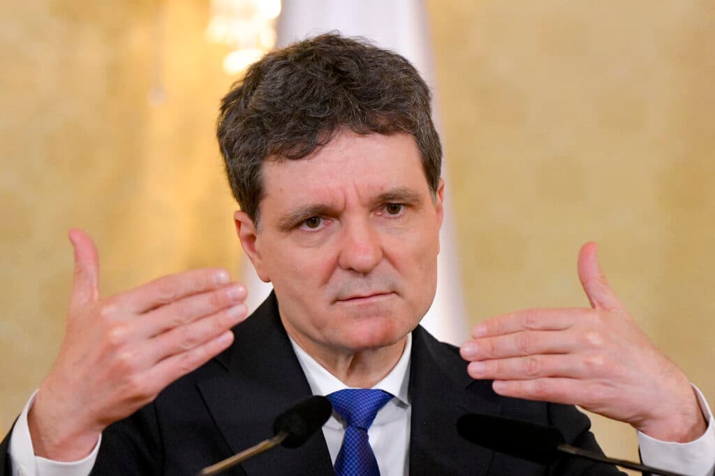 Nicușor Dan, invocat de reprezentantul Rusiei la ONU în teoria Moscovei despre drona de la Galați
