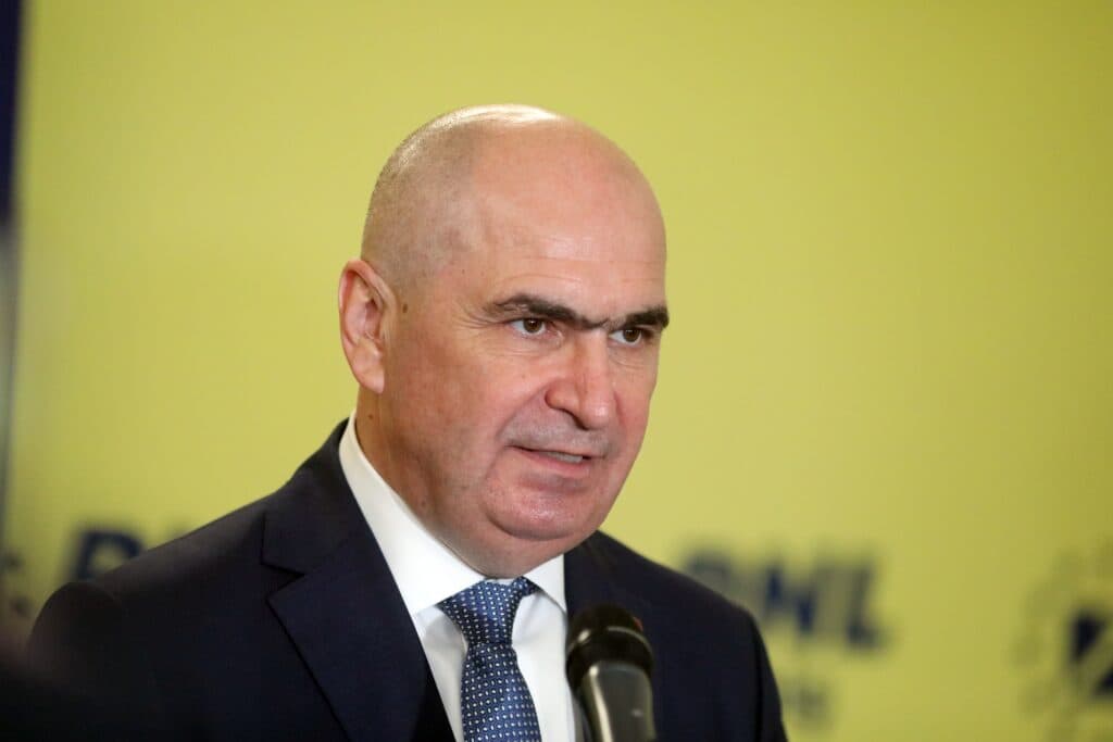 Ilie Bolojan, după discuţia cu Eugen Tomac: Un astfel de guvern, care nu se bazează pe o susţinere politică explicită, nu este o soluţie pentru România / Am spus lucrurile direct, fără ocolişuri / Decizia în PNL, miercuri sau joi