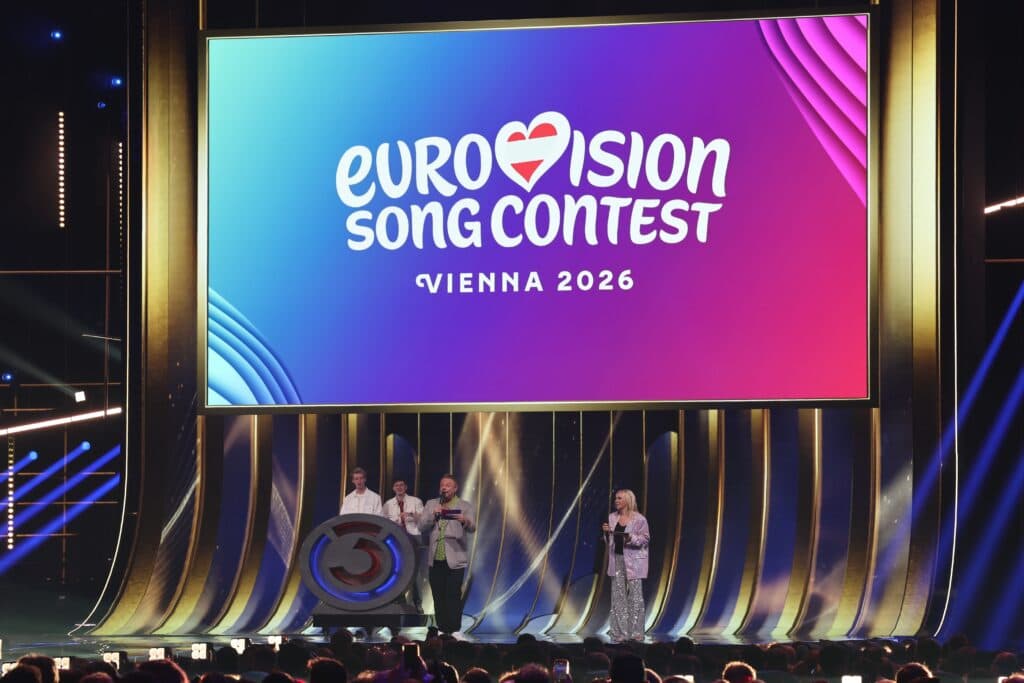 Reacția lui Mihai Trăistariu la prestația României la Eurovision: România a excelat. Bravo, Alexandra! Bravo, România!
