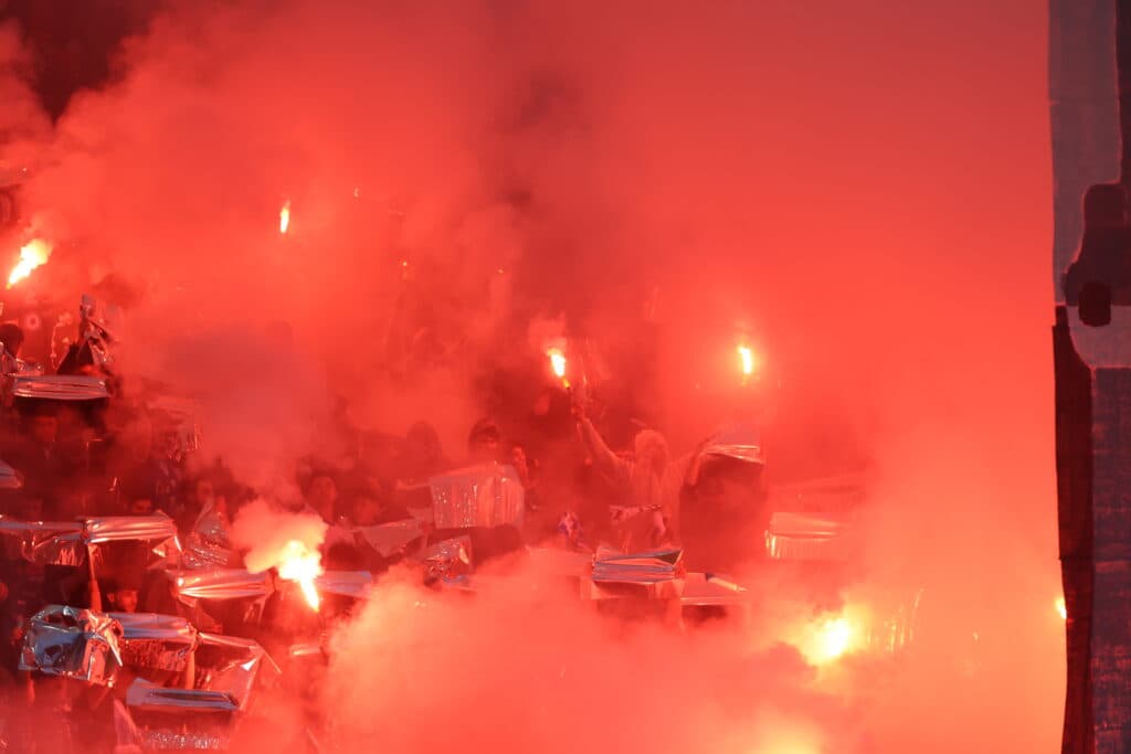 ”CETATEA BUCURIEI” | Universitatea Craiova este noua campioană a României la fotbal. Oltenii câștigă titlul după o pauză de 35 de ani!