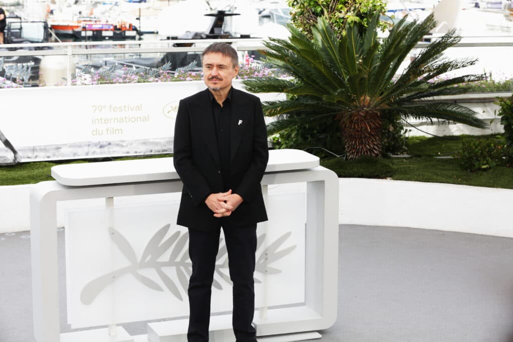 Mungiu, după câștigarea Palme d’Or la Cannes 2026: Starea lumii nu este cea mai bună/ Acest film este un angajament împotriva oricărei forme de fundamentalism