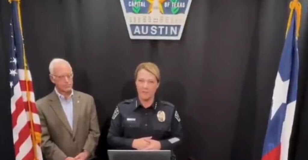 Trei adolescenți arestați după atacurile armate aleatorii care au semănat panică în Austin