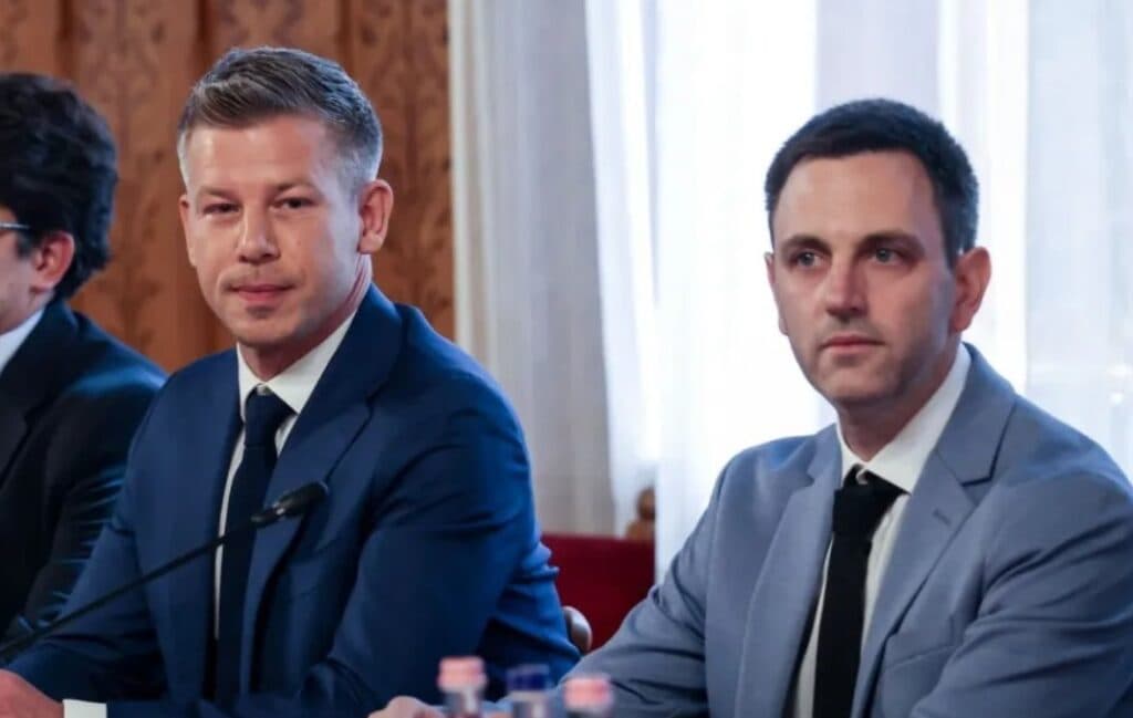 Cumnatul lui Péter Magyar renunță la funcția de ministru al Justiției după scandalul de nepotism