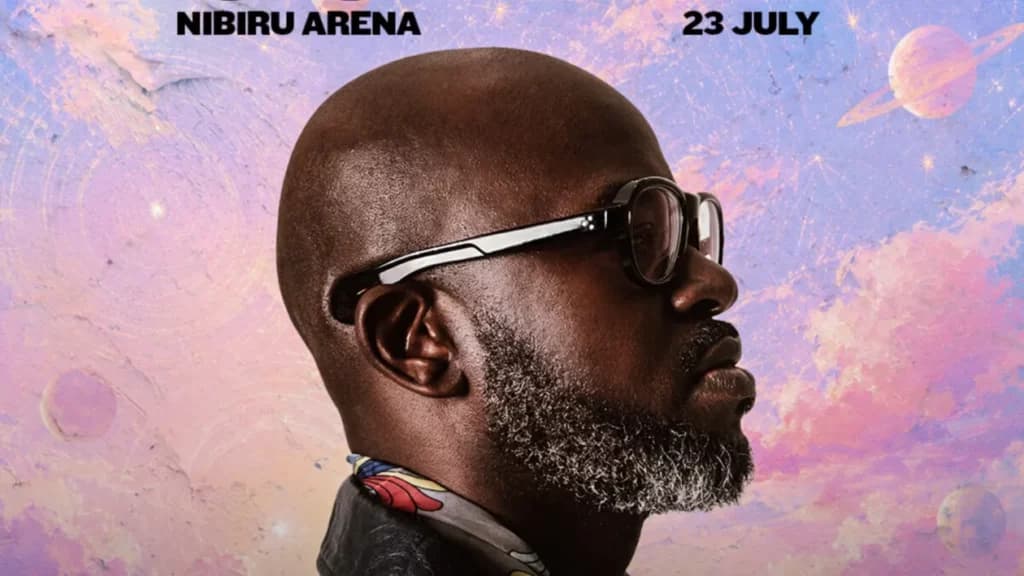 Black Coffee și Shimza se alătură line-up-ului NEBULA X, cel mai mare festival de muzică electronică de pe litoralul românesc (P)
