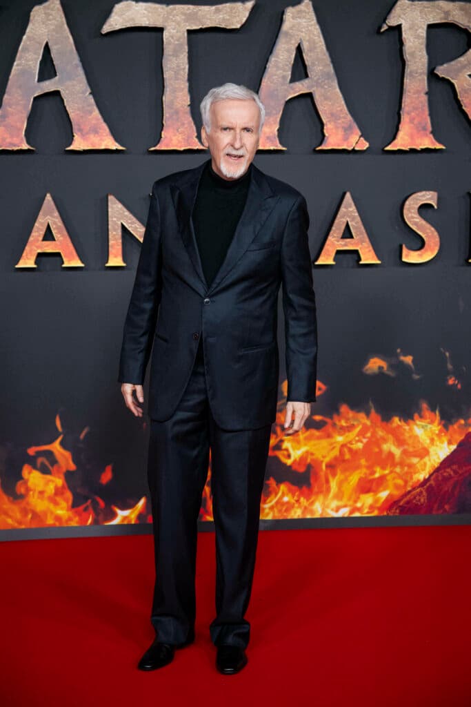 O actriță indigenă îl dă în judecată pe regizorul James Cameron pentru că i-a „furat” trăsăturile pentru personajul Avatar