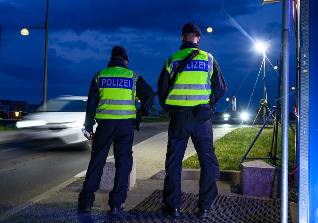 O româncă și un copil de șase luni, dispăruți dintr-un spital din Germania, găsiți în Ungaria