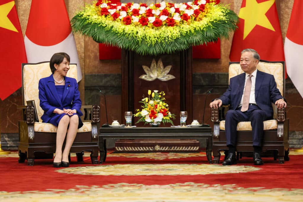 Japonia și Australia vor coopera în energie, apărare, dar și mineralele esențiale