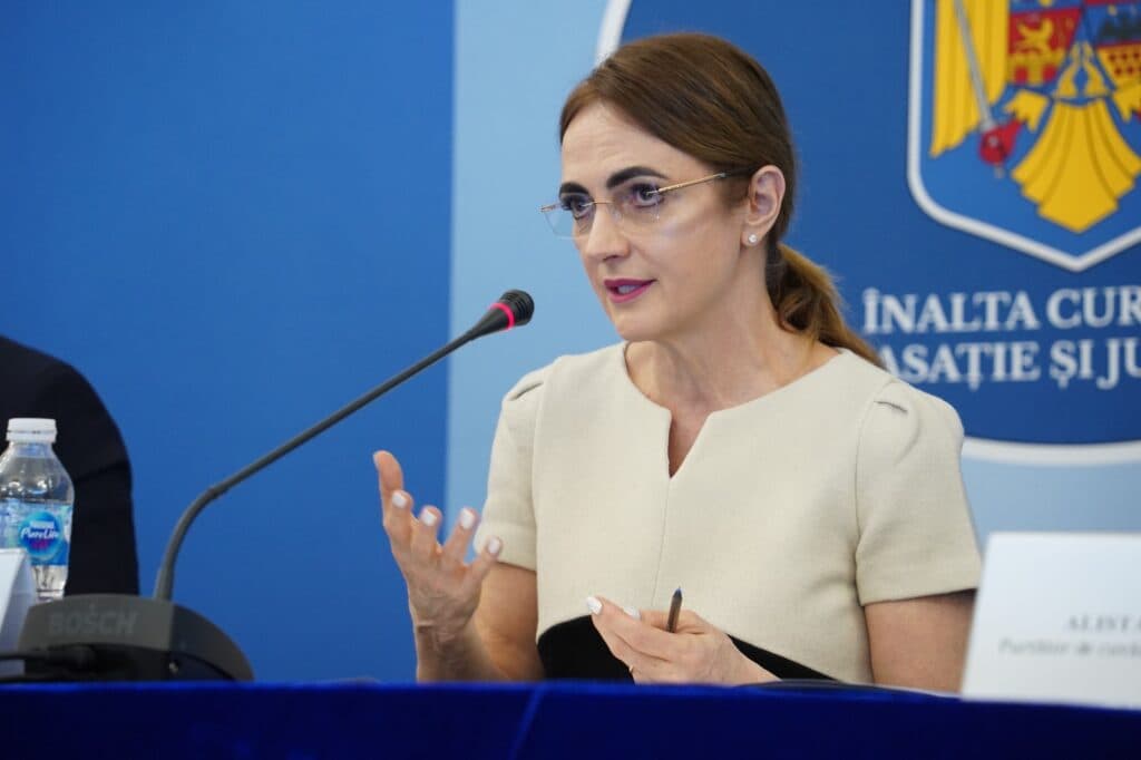 Curtea Supremă de Justiție acuză Guvernul Bolojan: „demonizează sistematic Justiția și transformă magistrații în ținte”