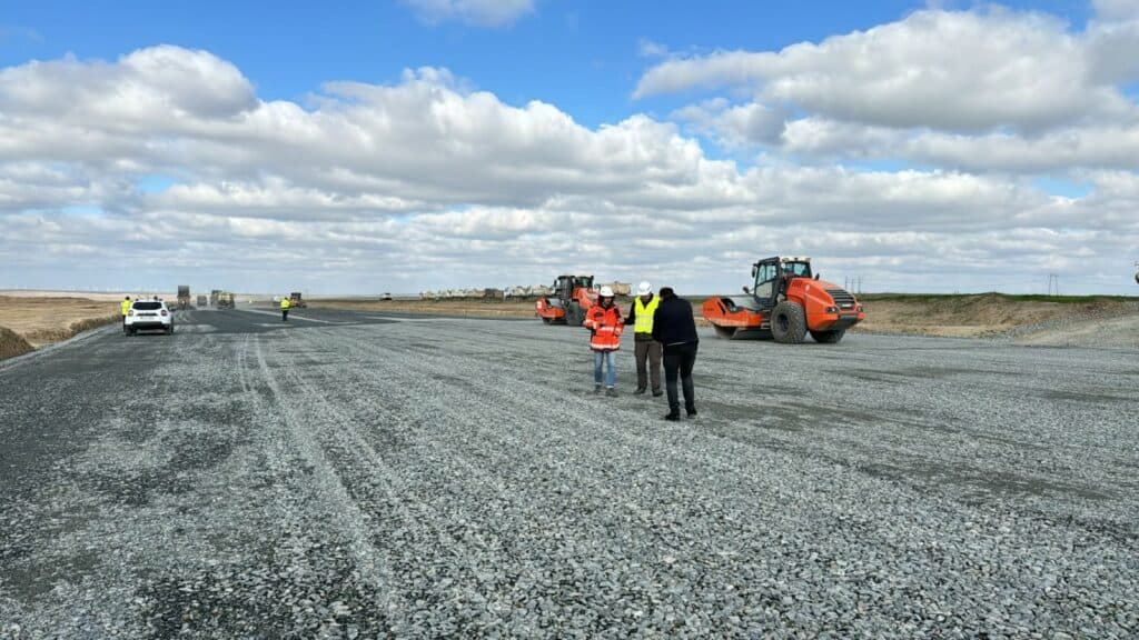 Licitațiile „la minim” blochează proiectele de infrastructură. Semnal de alarmă din industrie
