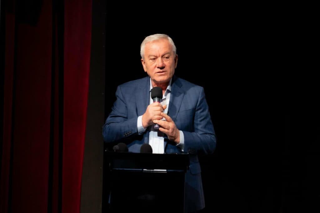 Constantin Toma a demisionat din funcțiile de conducere din PSD. Acuză o „atitudine ostilă” a colegilor