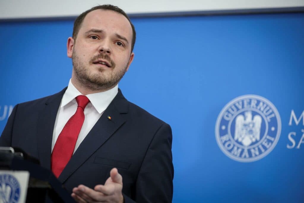 VIDEO | Alexandru Rogobete: N-aș vota niciodată un politician care promite mult și nu face nimic