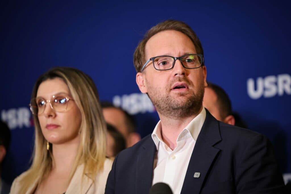 Emoții pentru Dominic Fritz: Curtea Supremă de Justiție a rămas în pronunțare în dosarul în care ar putea să-și piardă funcțiile. Când se dă decizia