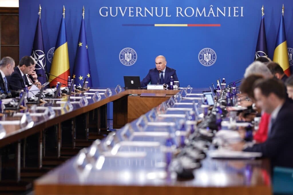 BERD revizuiește negativ previziunile de creștere a PIB-ului României pentru 2026. Cât va fi contracția