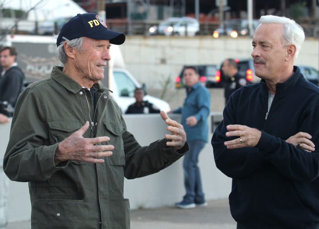Clint Eastwood pune capăt unei cariere legendare la 96 de ani