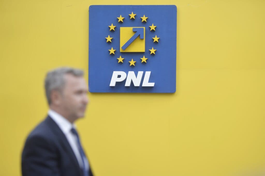 Reacția PNL după desemnarea lui Eugen Tomac: „PSD a fugit de această responsabilitate”