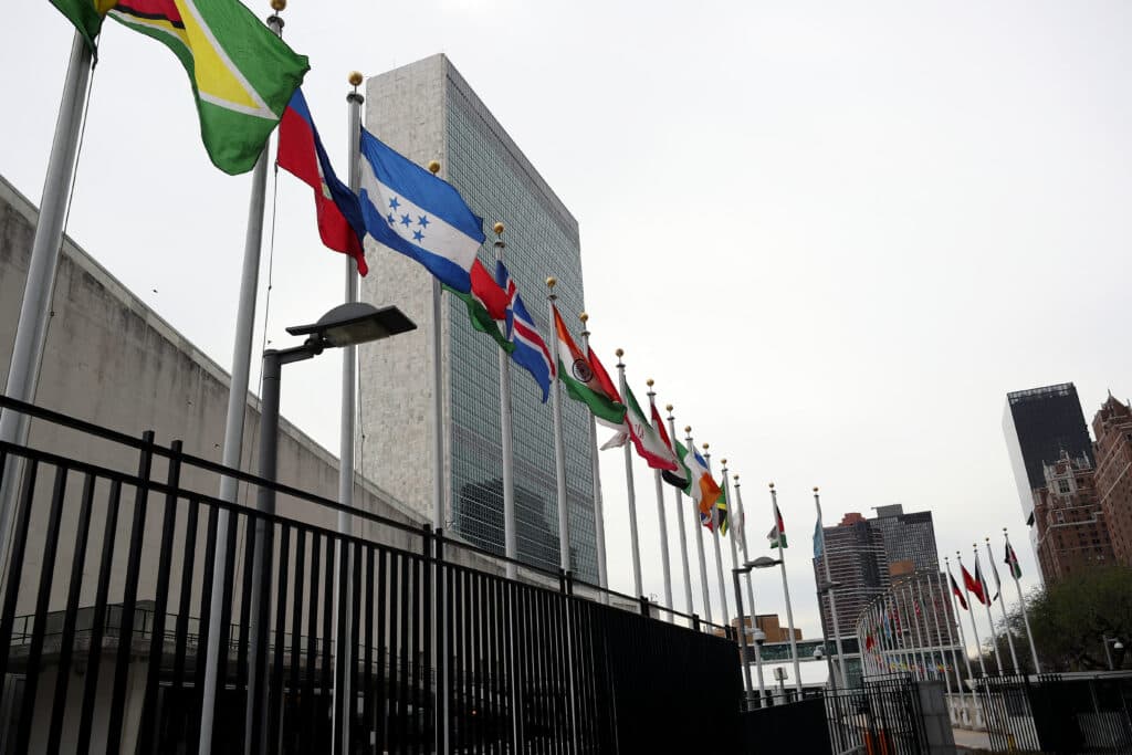ONU solicită Iranului cooperarea urgentă și accesul la siturile nucleare