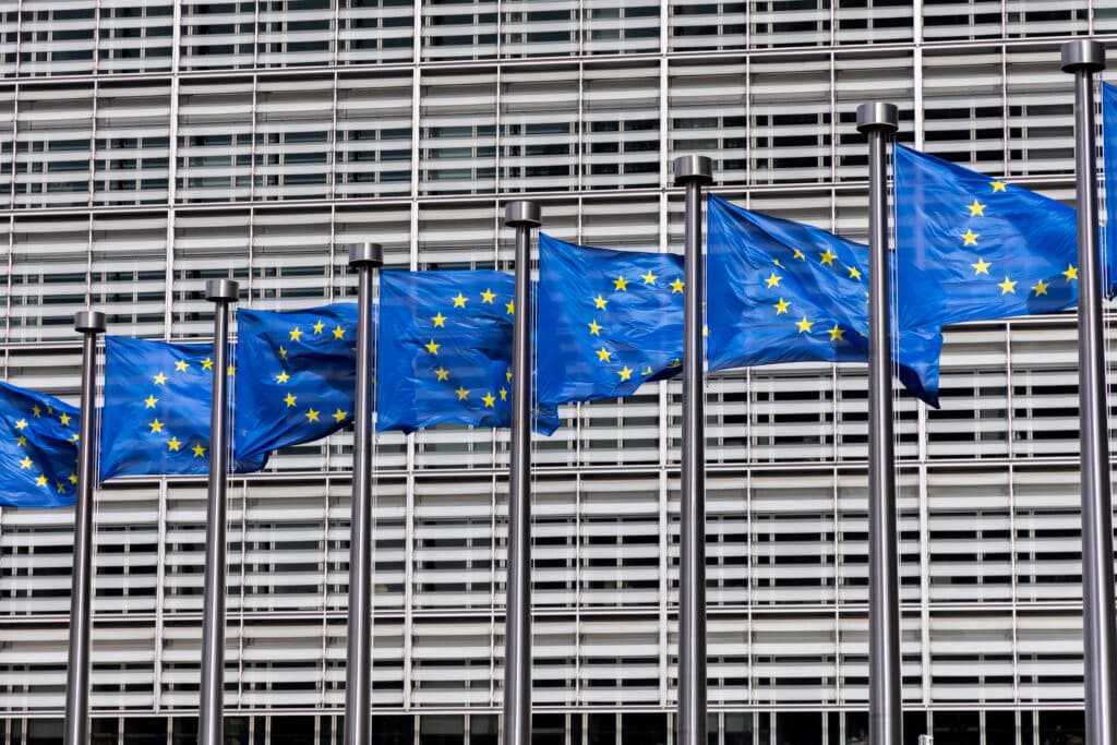 Franța și Germania propun „integrarea graduală” a țărilor candidate la UE, pe fondul frustrărilor din Balcanii de Vest