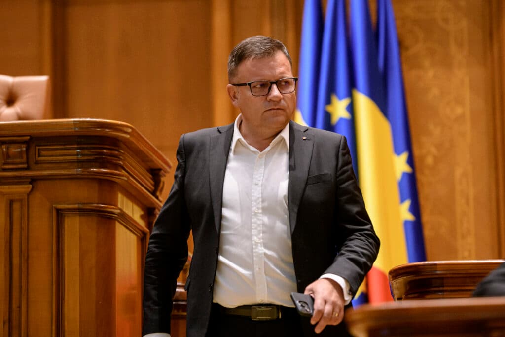 Budăi acuză un „joc duplicitar” la legea salarizării: „Coeficienții au fost modificați după plecarea lui Manole”