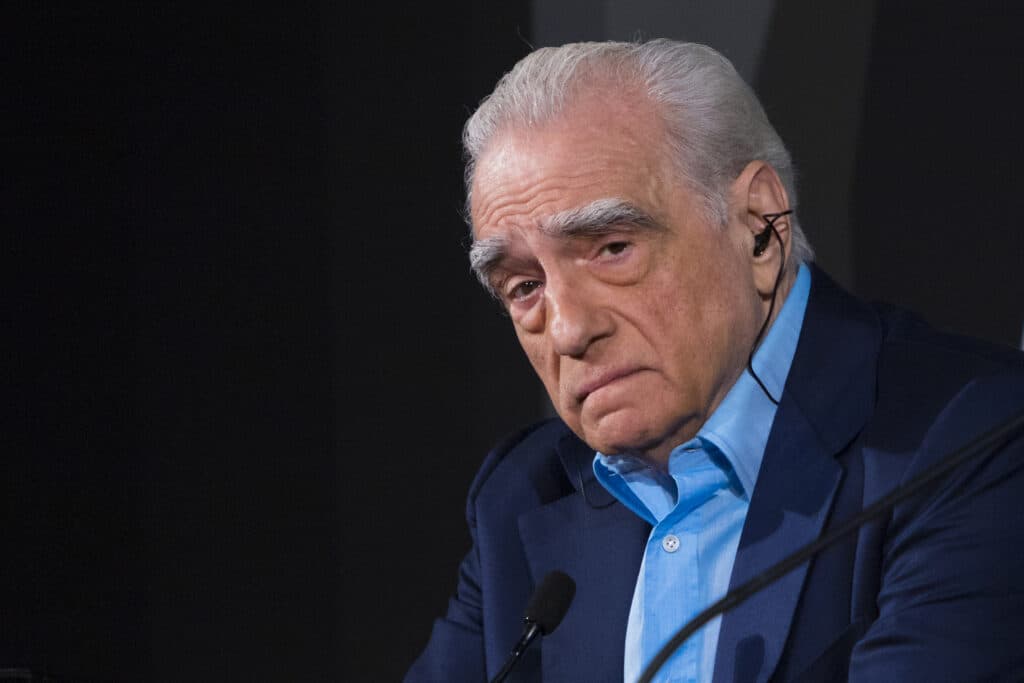 „Pur și simplu dezgustător”: Regizorul Martin Scorsese, criticat după ce a declarat că IA e un instrument benefic în cinematografie
