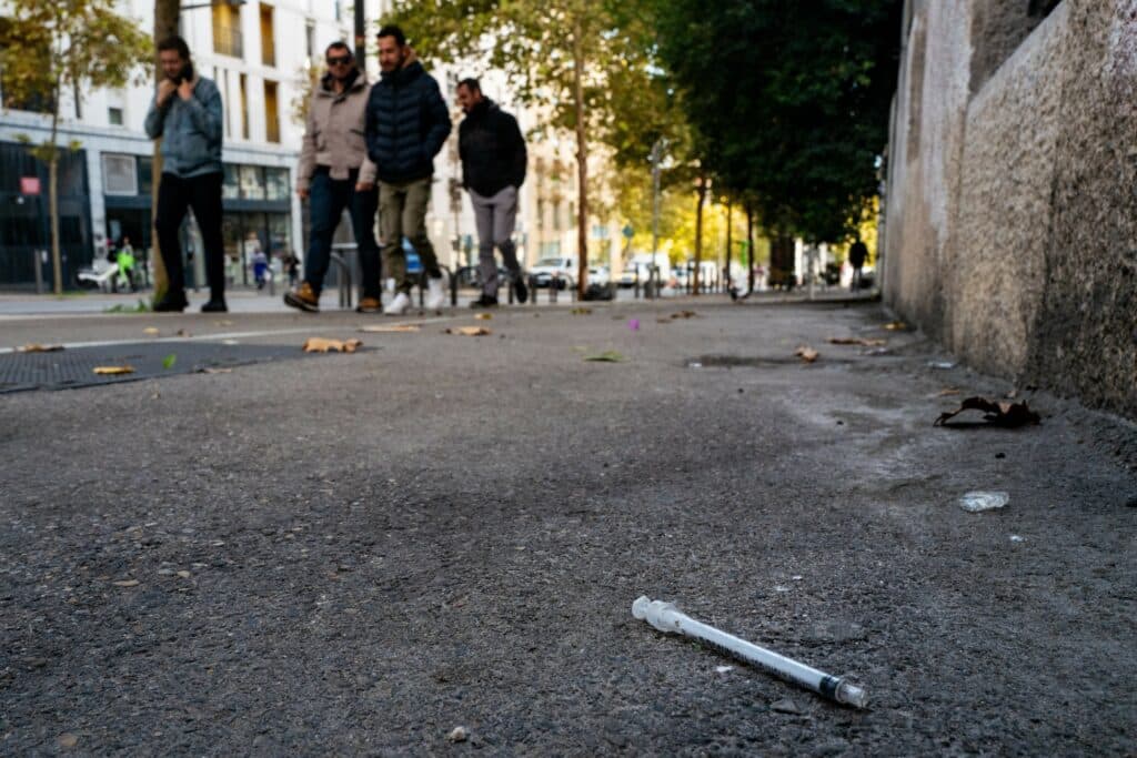 Avertismentul agenției UE: În Europa apare un drog nou aproape în fiecare săptămână