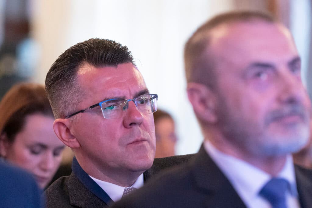 Dan Dungaciu despre drona din Galați: „Nu avem garanția că nu se va repeta”. Avertismente privind escaladarea incidentelor