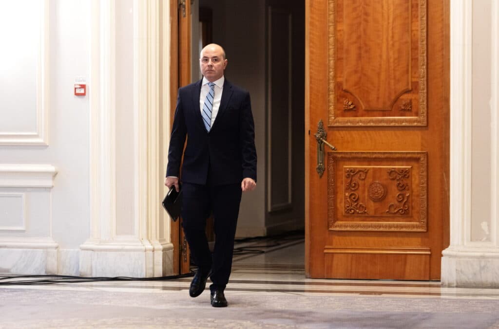 China reacționează după vizita lui Alexandru Muraru în Taiwan: „Contravine politicii oficiale a României”