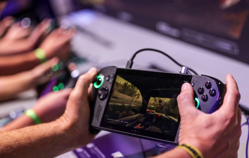 Nintendo a fost amendată cu 35 de milioane de euro pentru un defect la una dintre console