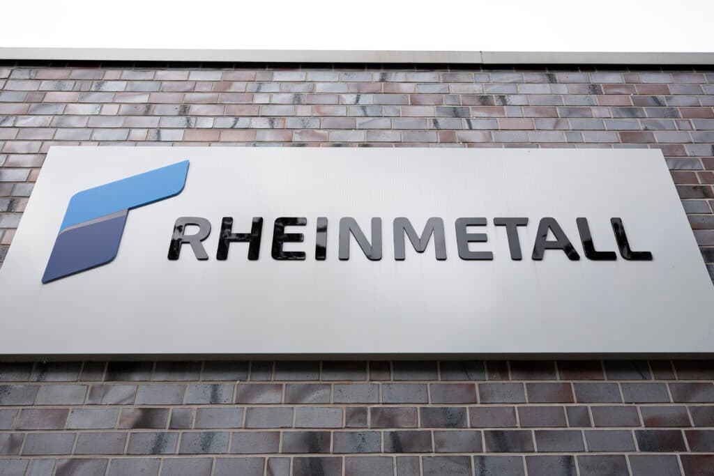 Presa germană: Contractul de 5,7 miliarde de euro din România, cel mai mare succes internațional recent al Rheinmetall