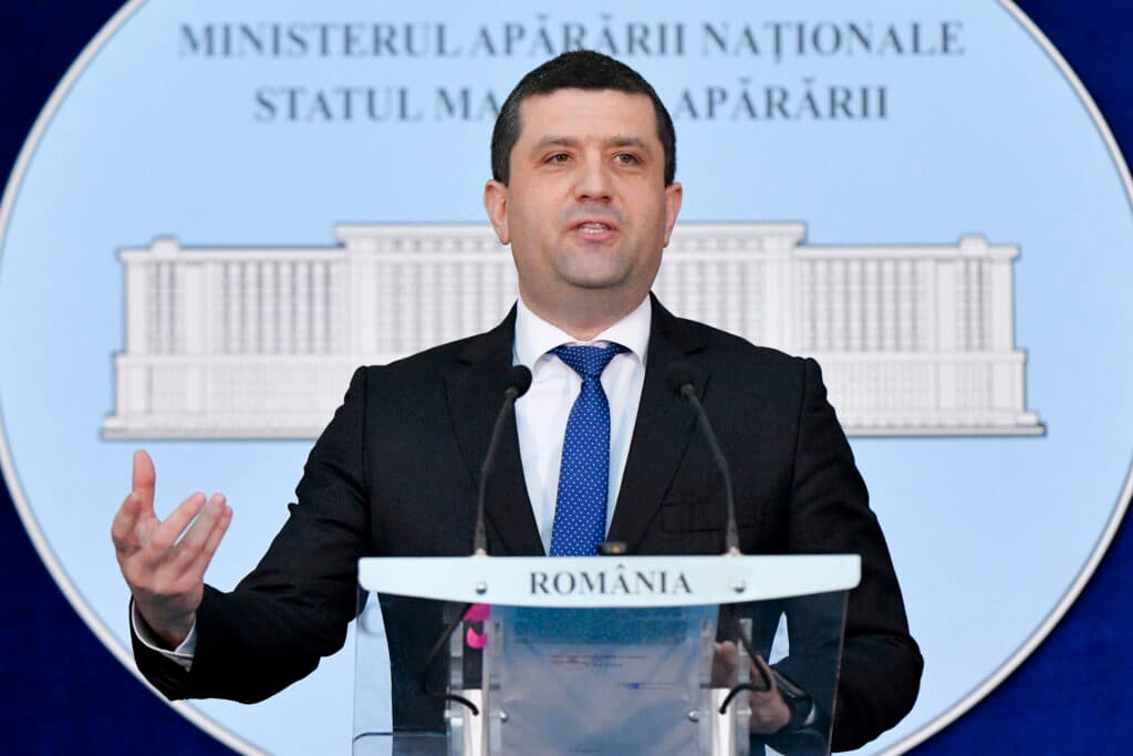 MApN respinge acuzațiile privind achiziția de armament prin SAFE: cerințele nu au fost modificate și nu au favorizat niciun producător
