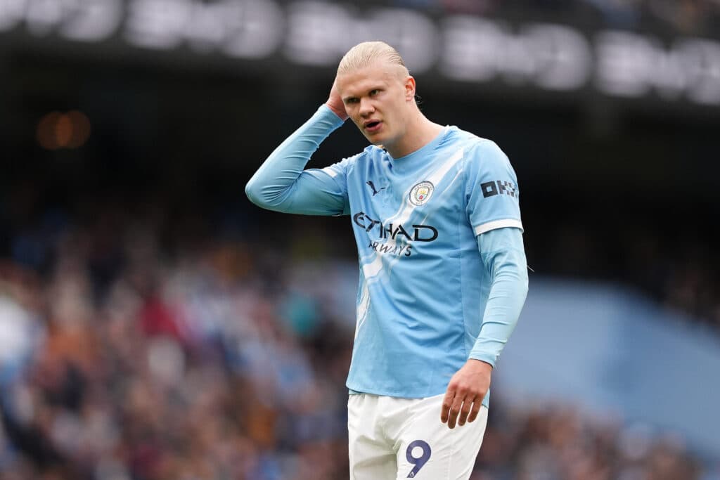 Un candidat la șefia lui Real Madrid promite transferurile lui Haaland și Rodri. Reacția celor de la Manchester City