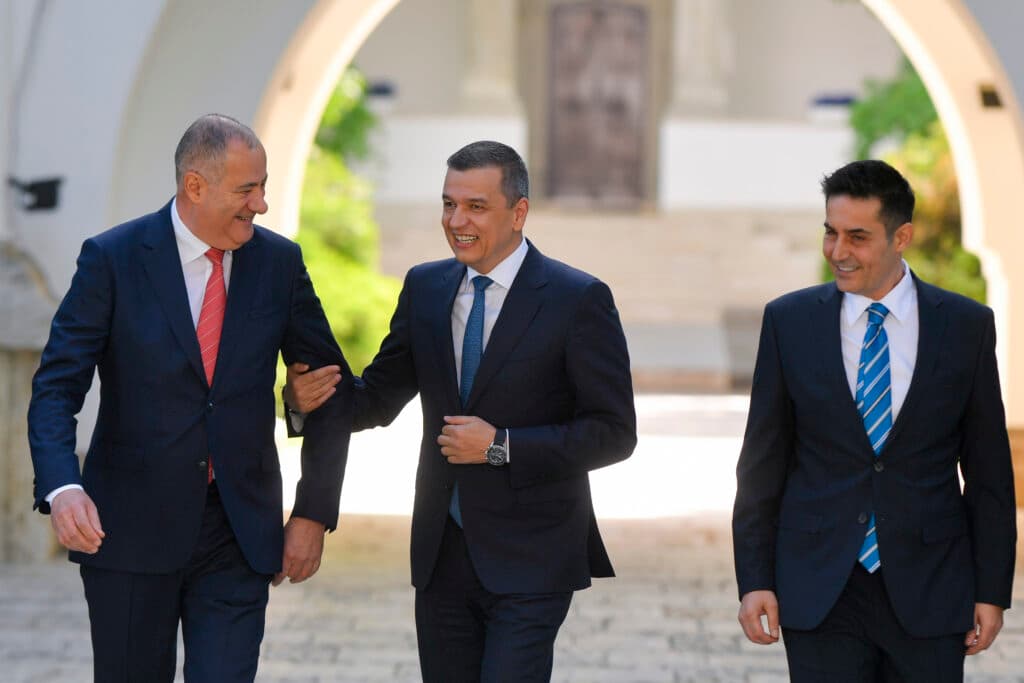 „Să își dea demisia”. Mesajul lui Grindeanu după consultările cu Tomac