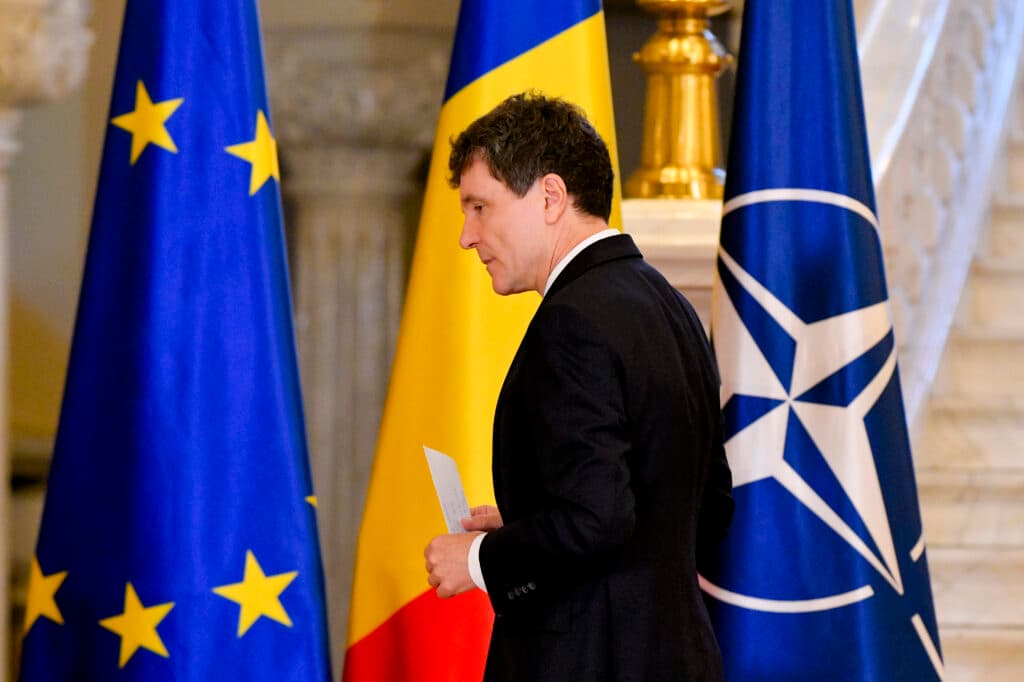 Nicușor Dan, despre scrisoarea lui Zelenski către Putin: „Nu cred că suntem aproape de o încetare a focului”