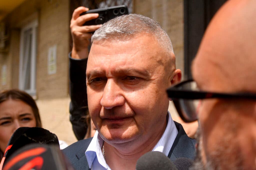 Președintele Nicușor Dan, mesaj cu subînțeles pentru șeful SMA, Gheorghiță Vlad, pus sub acuzare de DNA
