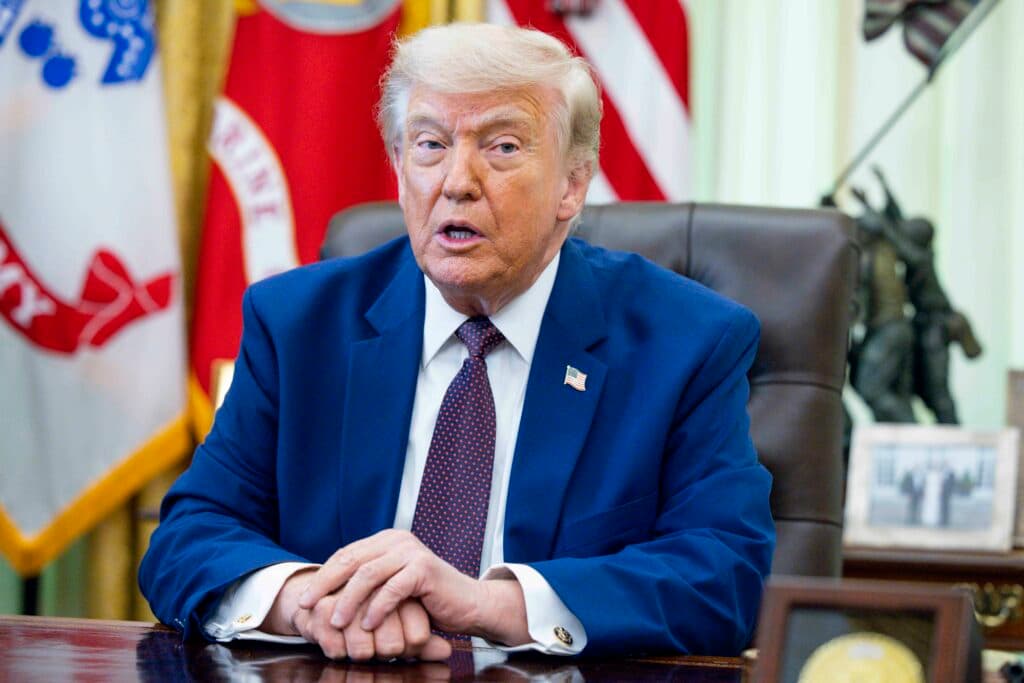 Trump pe conflictul Iran-Israel: Netanyahu „nu va avea de ales” în privința unui acord cu Iranul. „Eu decid tot”