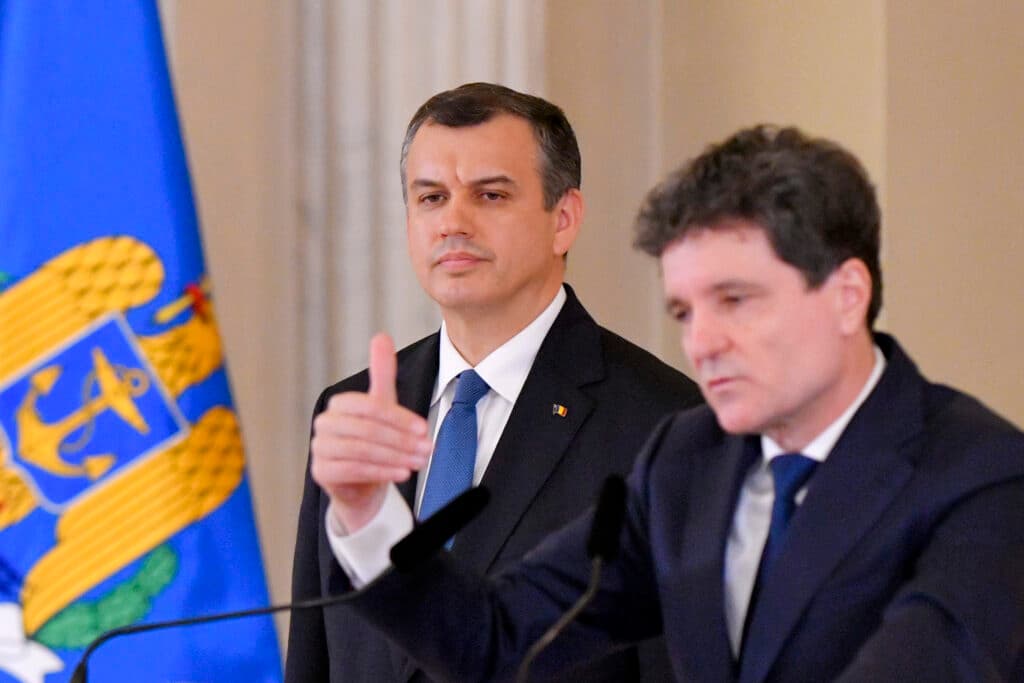 Guvernul Tomac prinde contur: cine sunt miniștrii confirmați și ce nume-surpriză sunt încă în negocieri