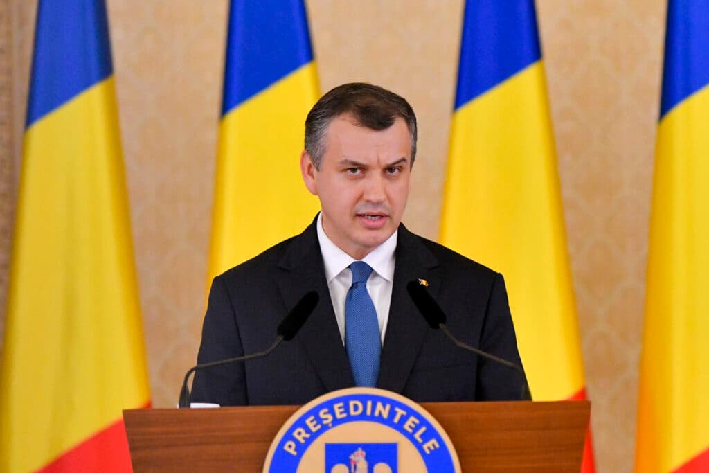 Prima reacție a lui Eugen Tomac după alerta din Constanța