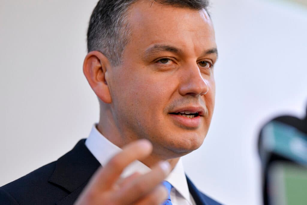 Tomac caută susținere pentru noul Guvern. POT vrea un Executiv de uniune națională cu miniștri din toate partidele