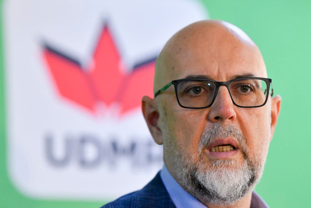 Kelemen Hunor, despre miniștrii propuși: De ce să se expună la un vot negativ? Rămân cu niște răni